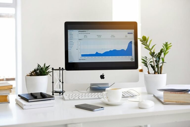 business agility through finance