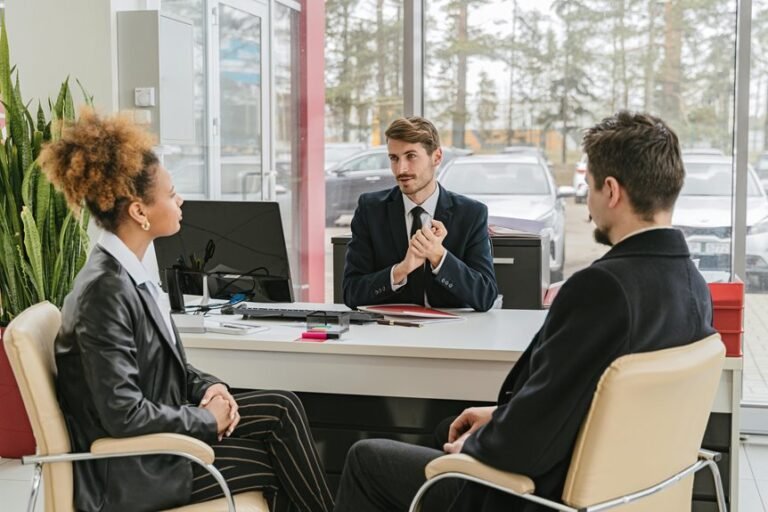 customer centric solution development