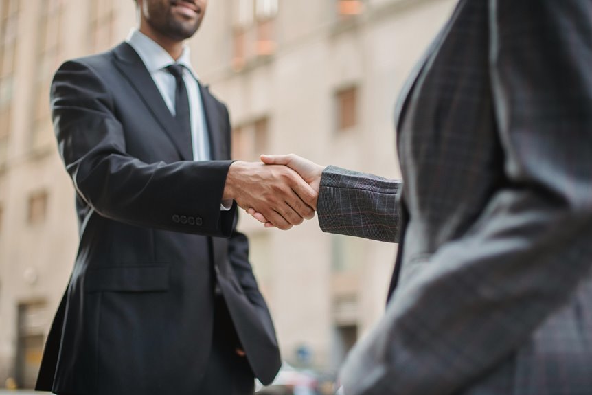 customer focused digital solutions