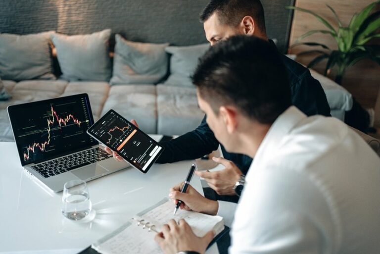 data driven business transformation