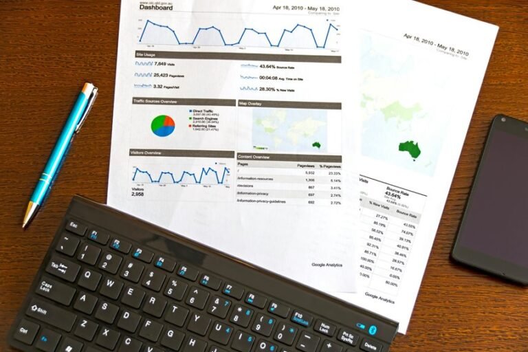 data driven resilient business models