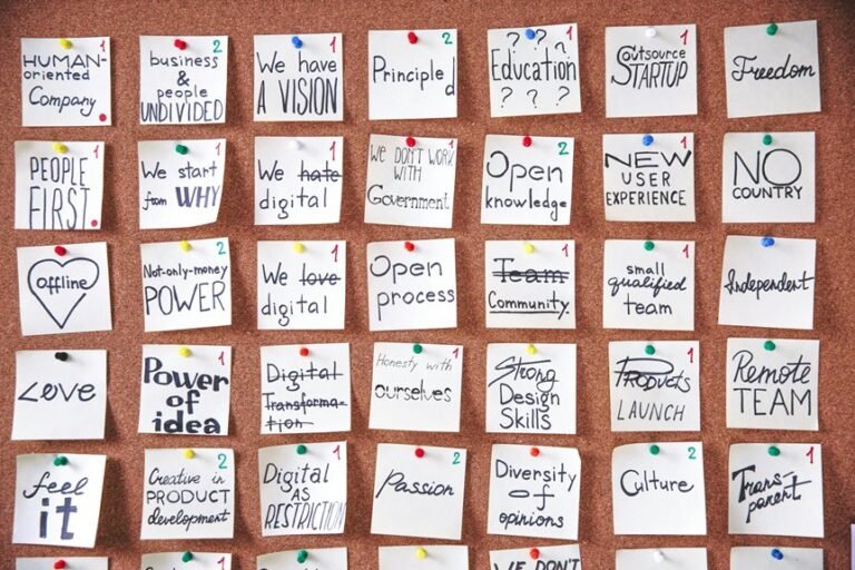 driving innovative digital change