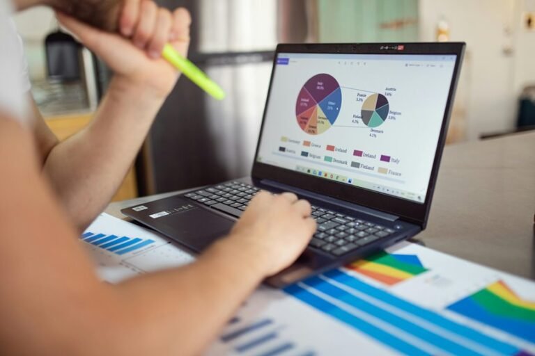 effective financial reporting systems