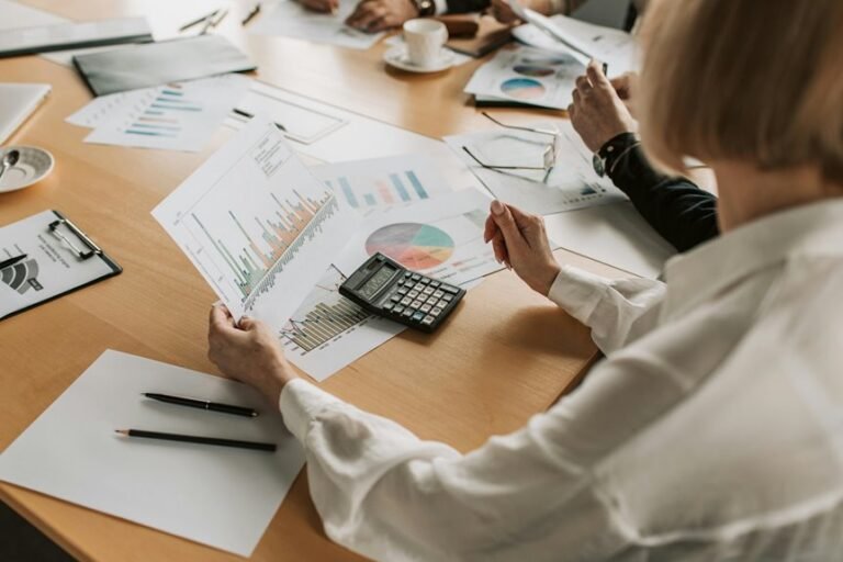 financial decision making mastery
