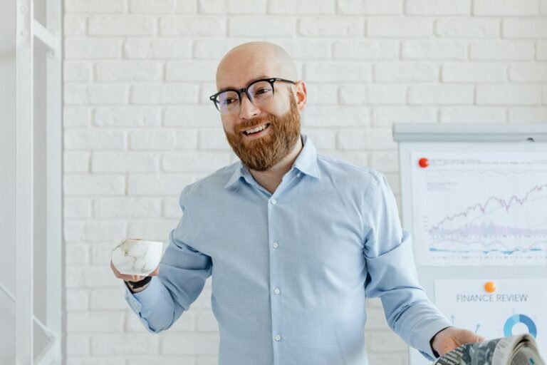 financial insights drive success