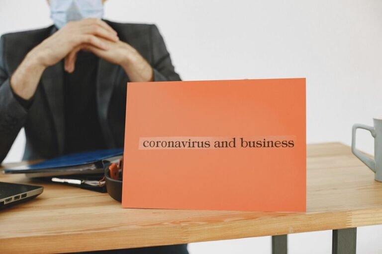 financial resilience through planning