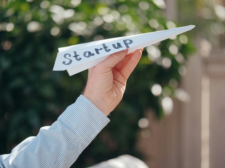 financial strategies for growth