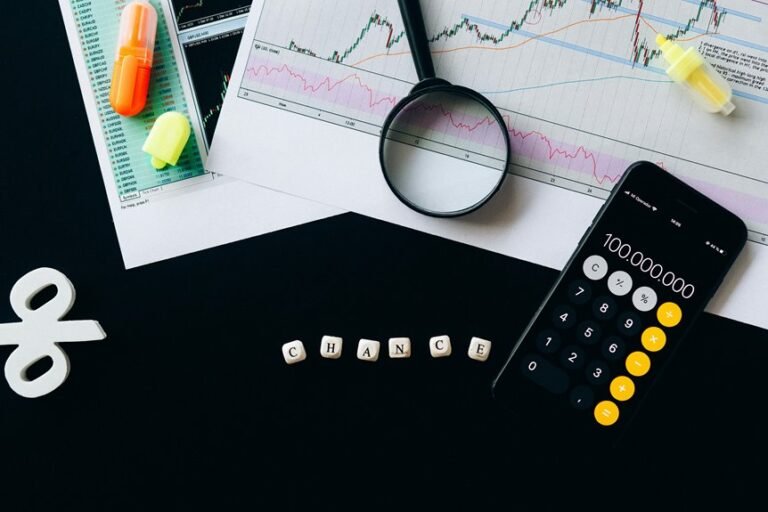 financial strategy for profitability