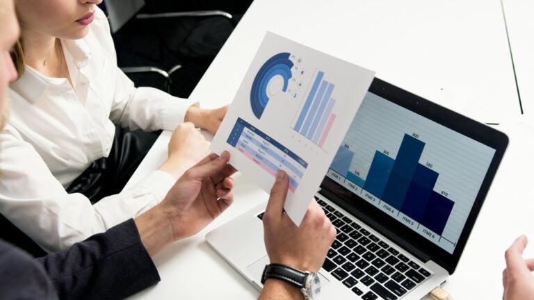 innovative financial success strategies