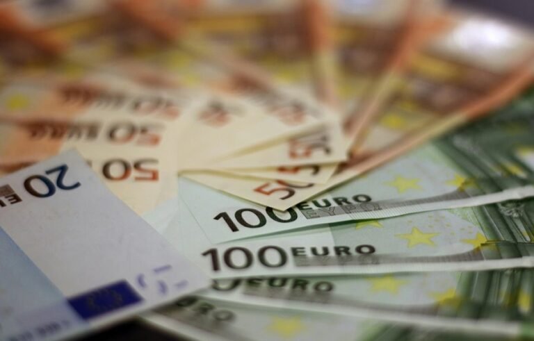 maximizing profits through finance