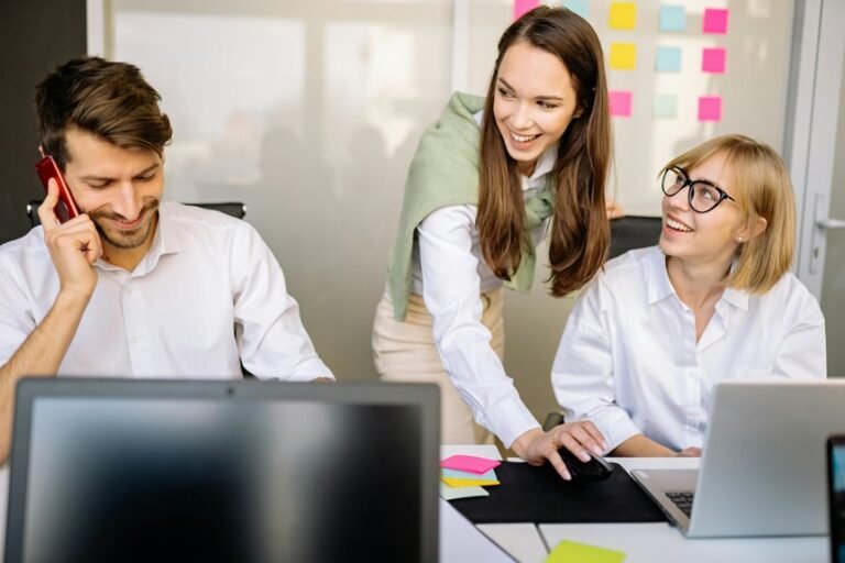 scalable digital business solutions