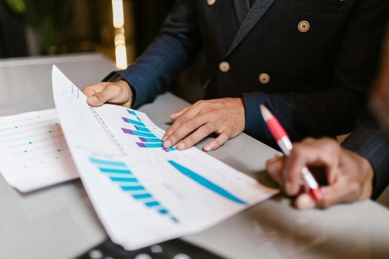 smart financial profit strategies