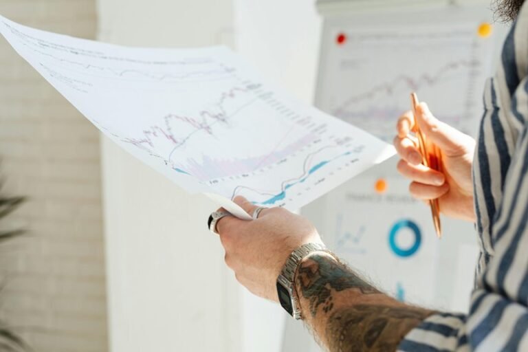 strategic financial forecasting techniques