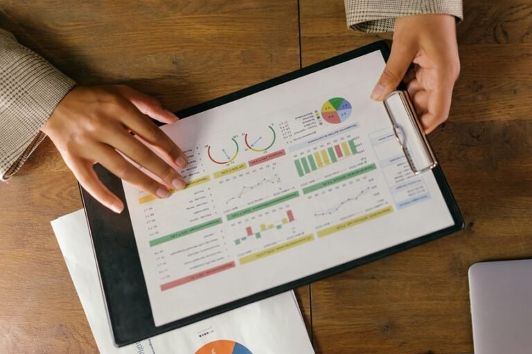 strategic financial performance optimization