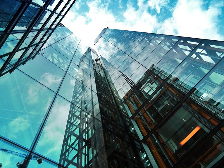 sustainable financial frameworks development