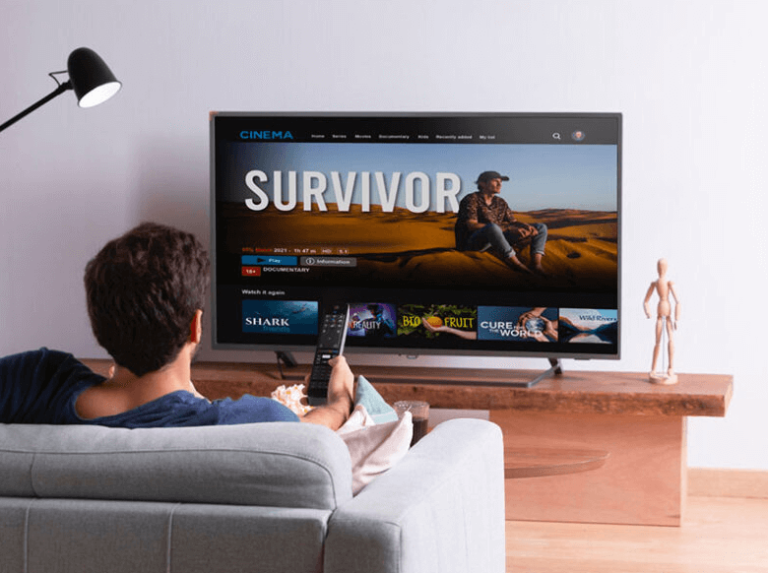 How vMVPDs Are Changing the Television Distribution Landscape