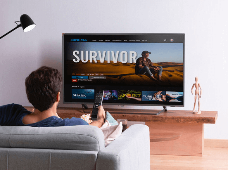 How vMVPDs Are Changing the Television Distribution Landscape
