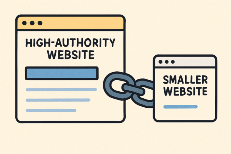 How High-Quality Backlinks Shape Modern SEO Strategies