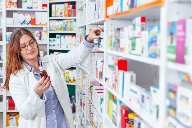 Pharmacy Consulting