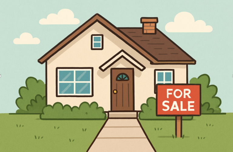 Selling Your House Quickly: A Comprehensive Guide for Homeowners