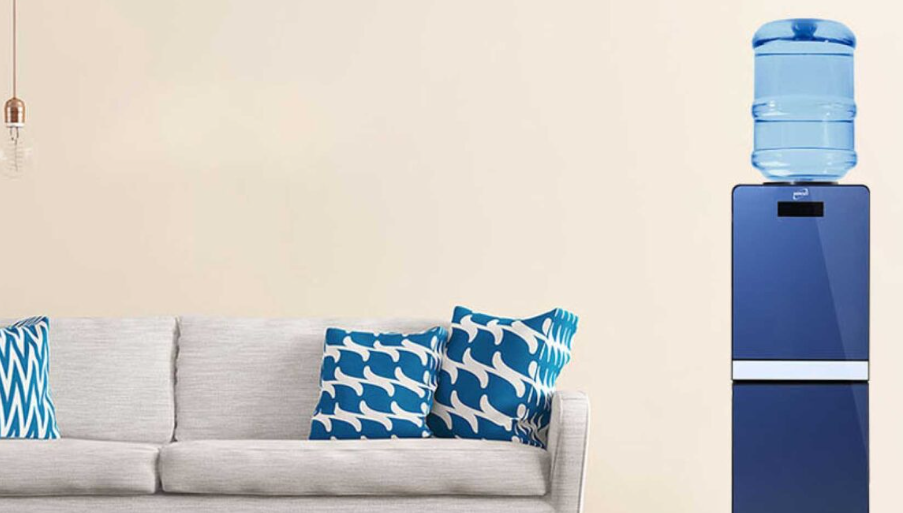 Choosing the Right Water Solution for Offices and Homes