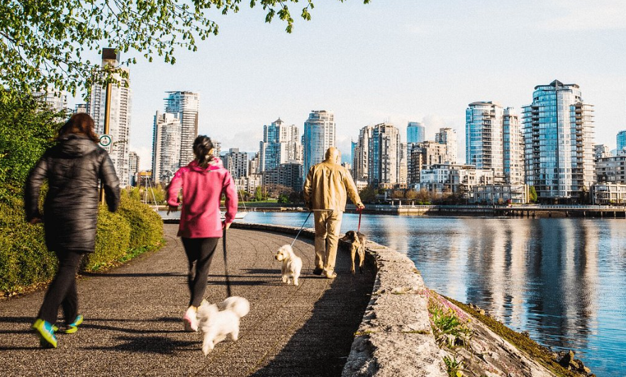 Top 3 Vancouver Travel Attractions Tourists Love