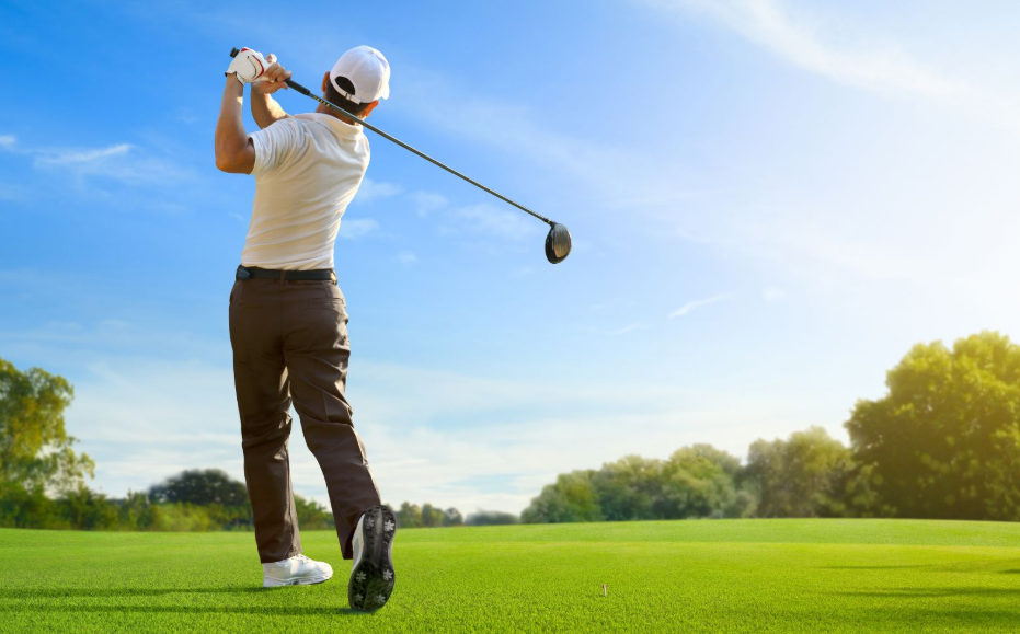 Exploring Modern Golf Experiences in the City