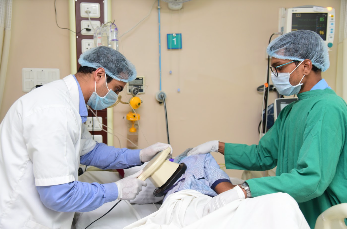 Understanding Gastroenterology: What Patients in Ranchi Should Know