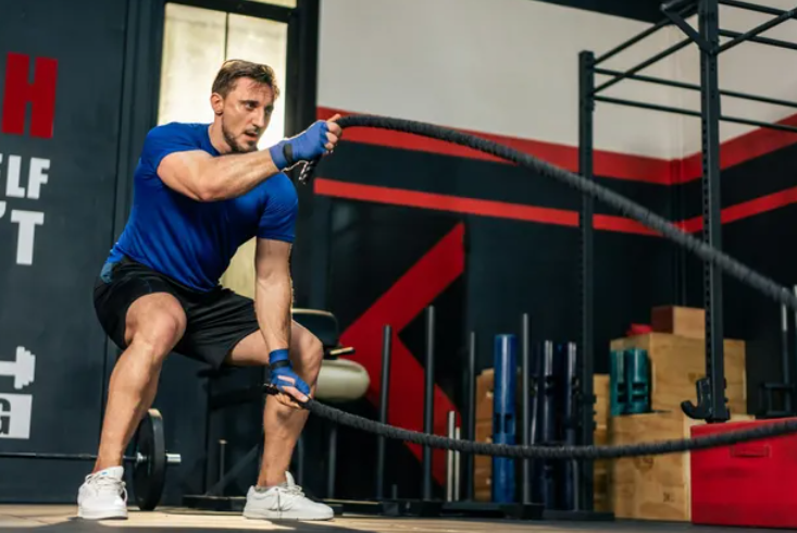 Improving Your Rendimiento Fisico: Key Strategies for Optimal Physical Performance