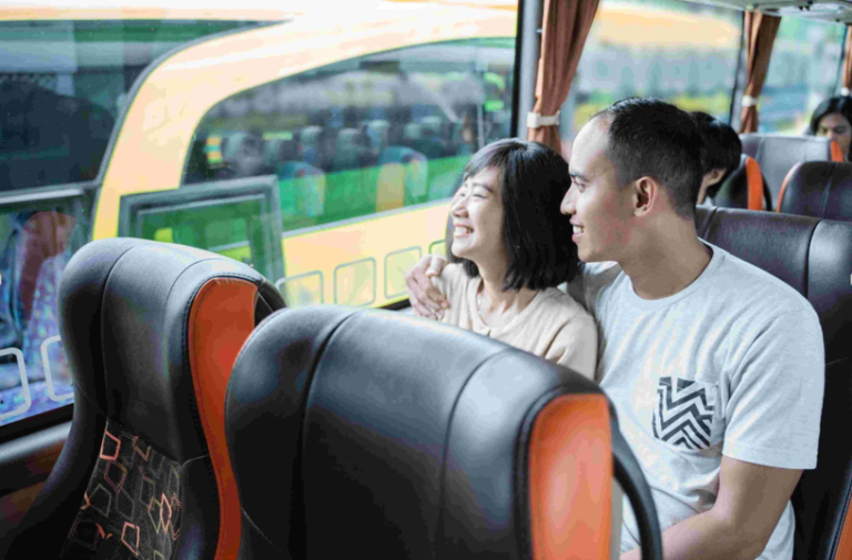 Reaching TBS: A Complete Guide to Catching the Bus