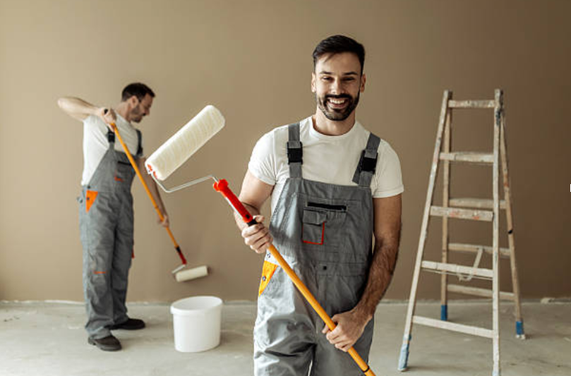 Affordable Handyman Repair Services for Quick Home Repairs