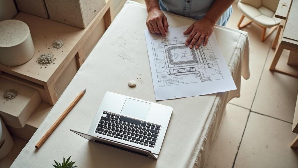 I Tested 5 Countertop Fabrication Platforms That Handle E-Signatures, and Here's What I Actually Found