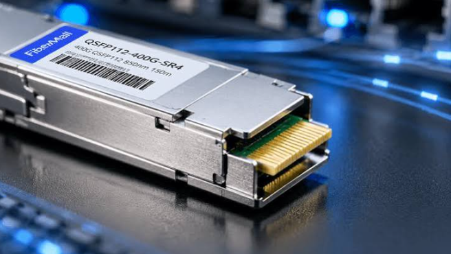 Is QSFP112 Backward Compatible? What 400G Ports Really Do with Older QSFP28 Optics